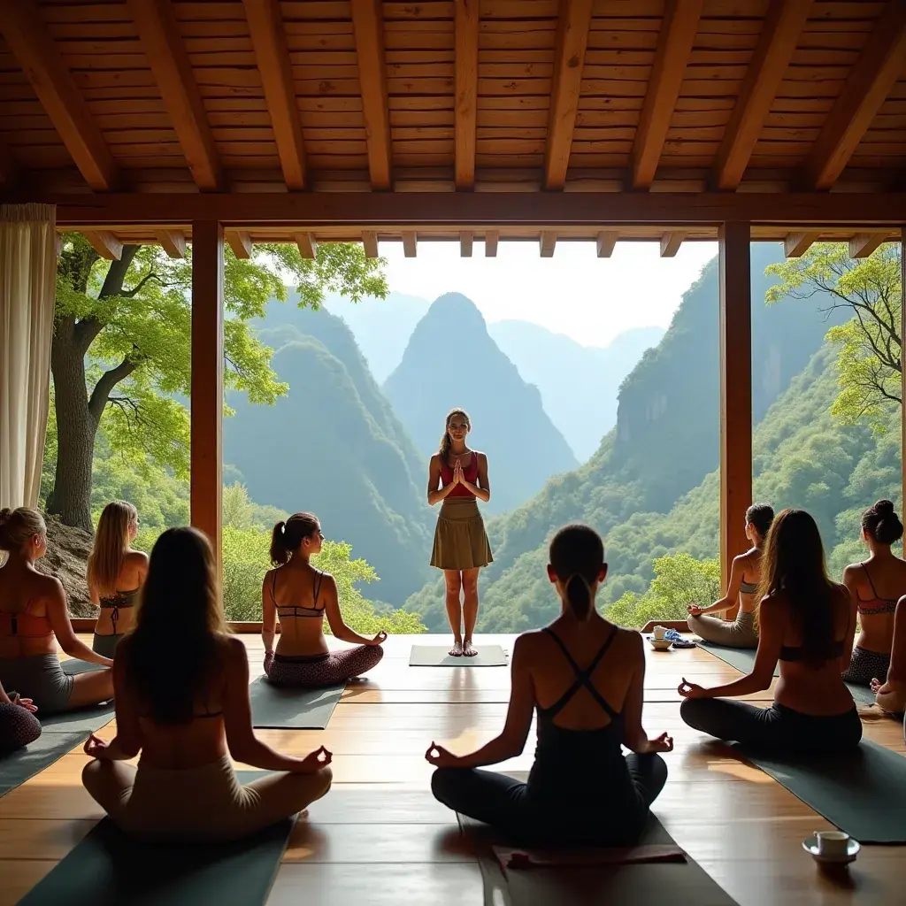 Collaborative team environment